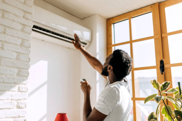 Best VRF (Variable Refrigerant Flow) Systems in Streator, IL